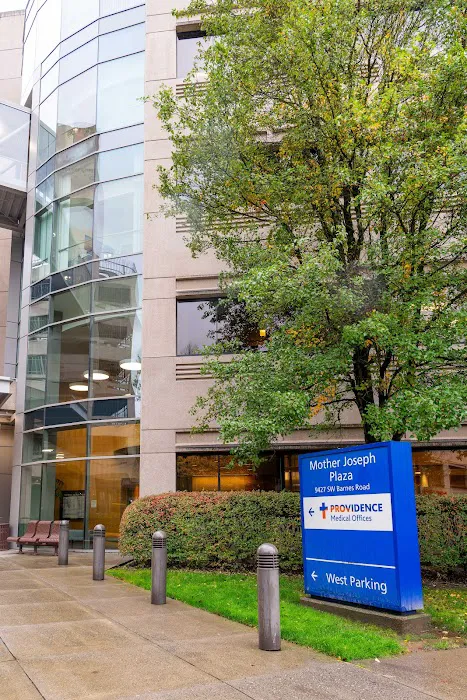 Providence Heart Clinic Cardiovascular Surgery - West Portland 2