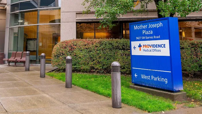 Providence Heart Clinic Cardiovascular Surgery - West Portland 0