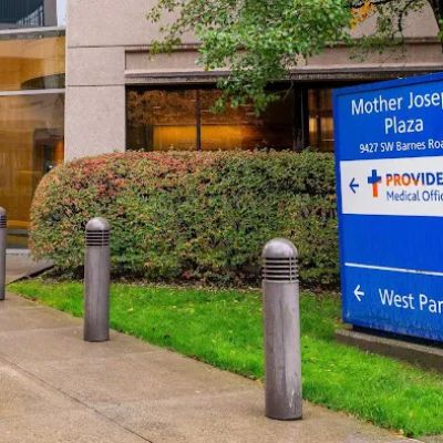 Providence Heart Clinic Cardiovascular Surgery - West Portland