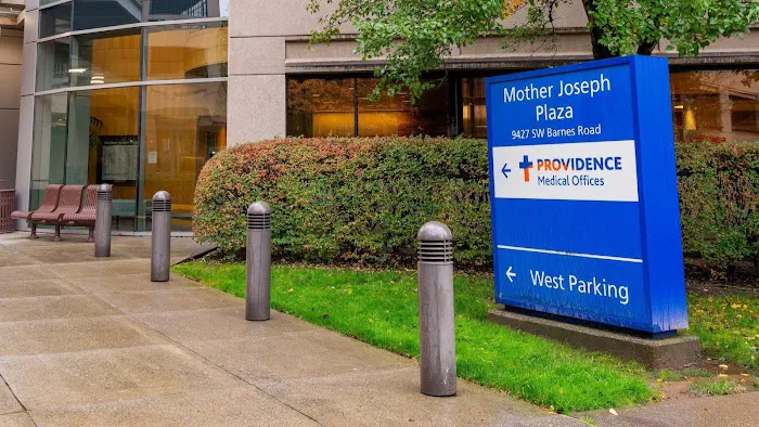 Providence Heart Clinic - St. Vincent 1