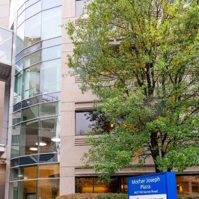 Providence Heart Clinic - St. Vincent