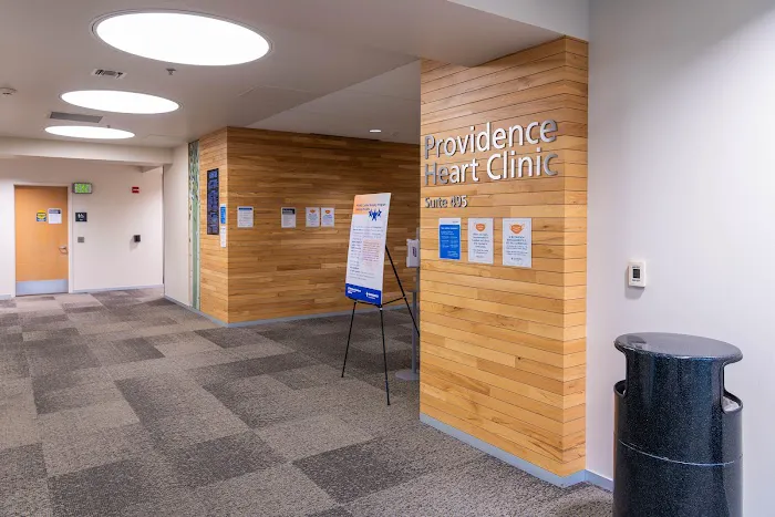 Providence Heart Clinic - St. Vincent 4