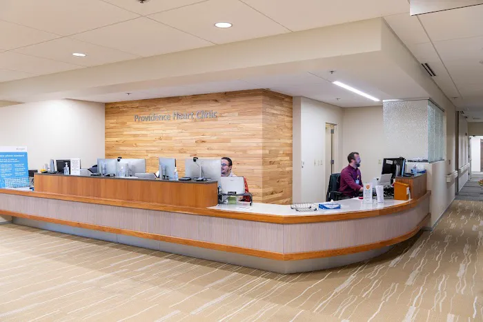 Providence Heart Clinic - St. Vincent 5