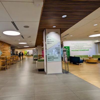 Basecamp Cardiac Prevention and Wellness