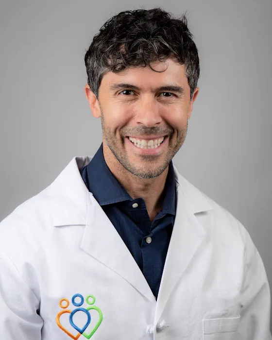 James G. Beckerman, MD, FACC 1