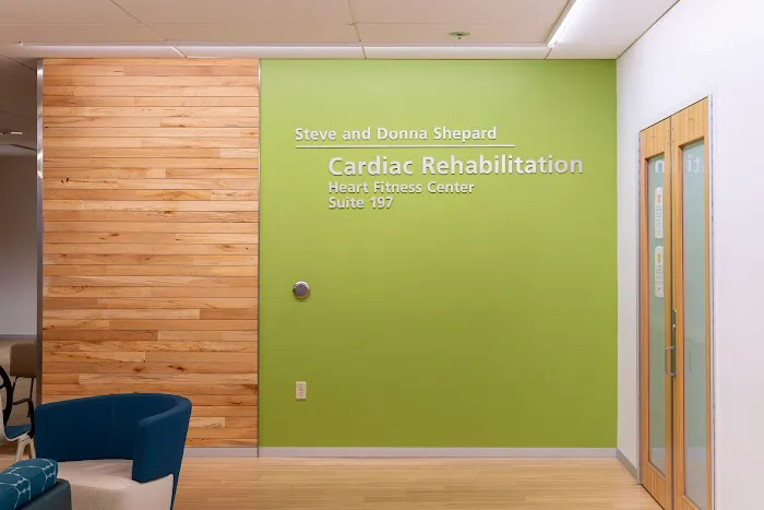 Providence Cardiac Rehabilitation Center - West Portland 3