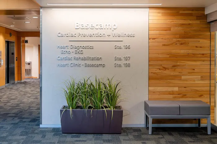 Providence Cardiac Rehabilitation Center - West Portland 2