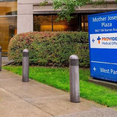 Providence Cardiac Rehabilitation Center - West Portland