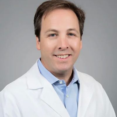 D Randolph 'Randy' R. Jones, MD