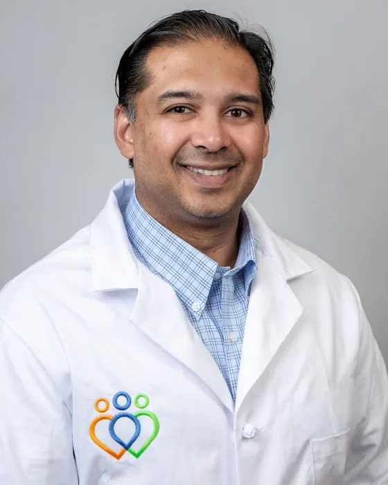 Kevin J. Koomalsingh, MD 0
