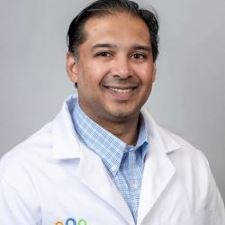 Kevin J. Koomalsingh, MD ico