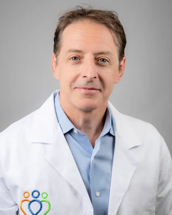 Craig R. Walsh, MD, MPH 1