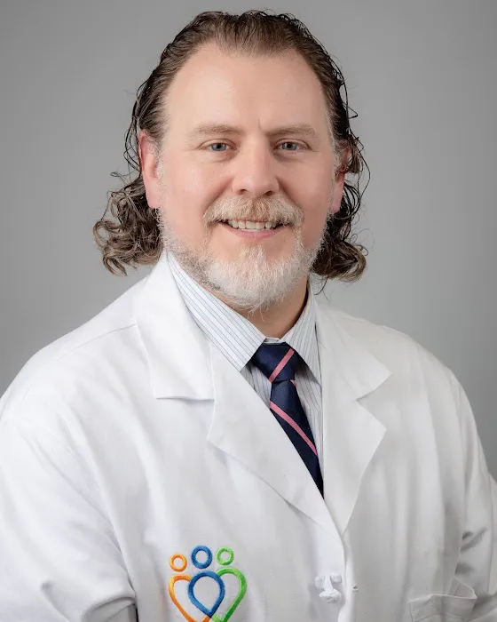 Eric B. Kirker, MD 0