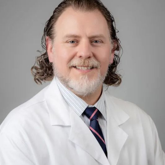 Eric B. Kirker, MD