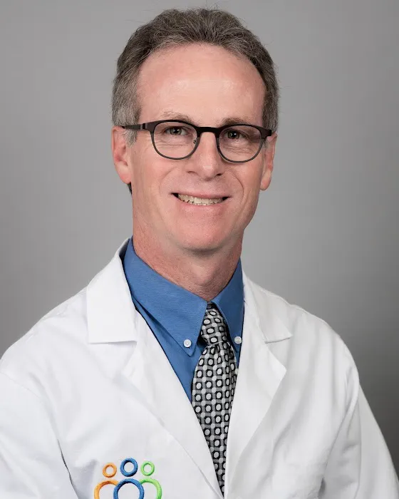 Blair D. Halperin, MD 0