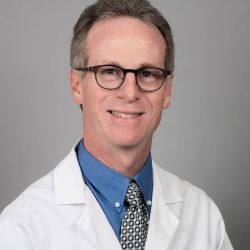 Blair D. Halperin, MD ico