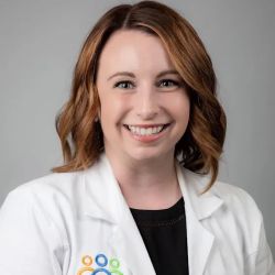 Kellie L. Graybosch, MS, PAC ico