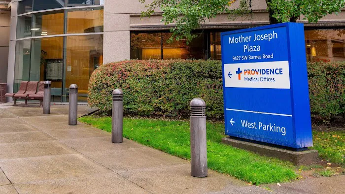 Providence Heart Transplant & VAD Clinic - Portland 0