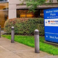 Providence Heart Transplant & VAD Clinic - Portland
