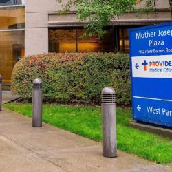 Providence Heart Transplant & VAD Clinic - Portland ico