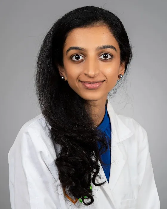 Alefiyah Rajabali, MD 0