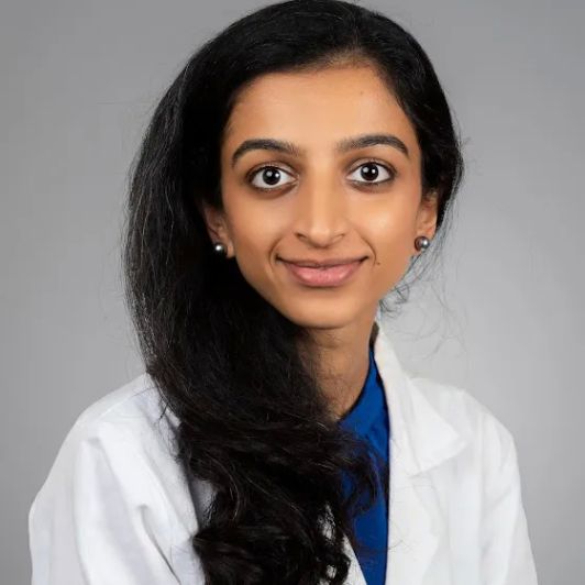 Alefiyah Rajabali, MD