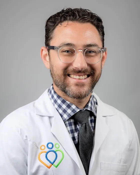Josh D. Remick, MD 1