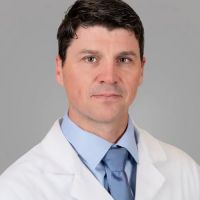 Torin P. Fitton, MD