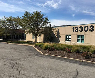 SSM Health Heart & Vascular Care 1