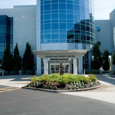 Mercy Clinic Heart and Vascular - 10012 Kennerly Suite 300