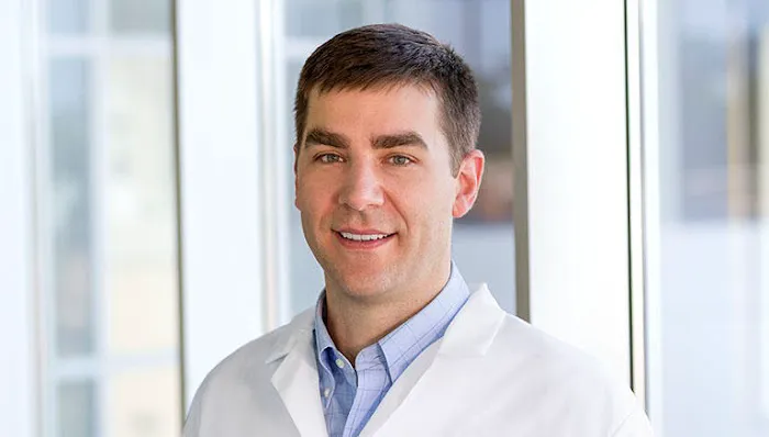 Christopher Lee Allen, MD 1