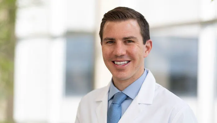 Justin Patrick Sheehy, MD 1