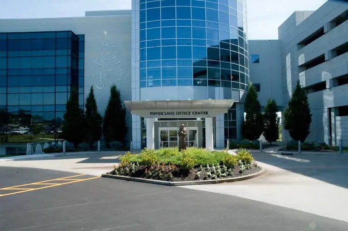 Mercy Clinic Heart and Vascular Electrophysiology - 10012 Kennerly Suite 202 2