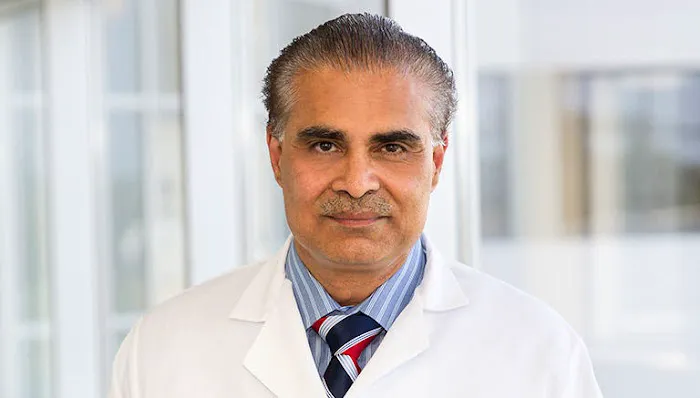 Rajiv R. Handa, MD 1