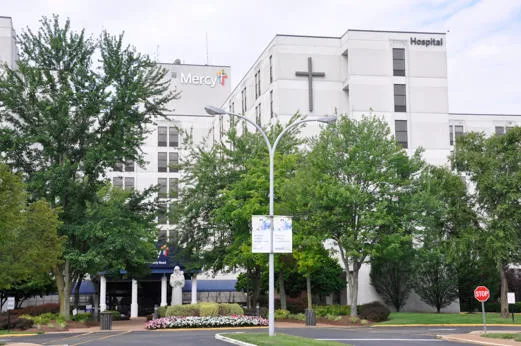 Mercy Diagnostic Cardiology Services - South 2