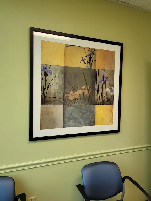 Mercy Diagnostic Cardiology Services - Old Tesson Suite 260 8