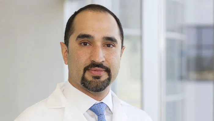 Farhaan Ali Ahmad, MD 1