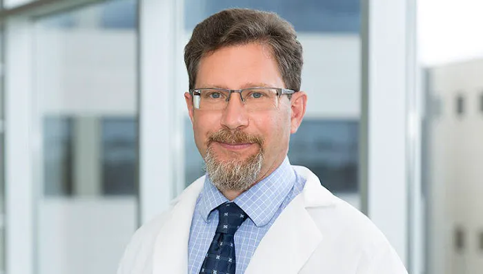 Charles F. Carey, MD 1