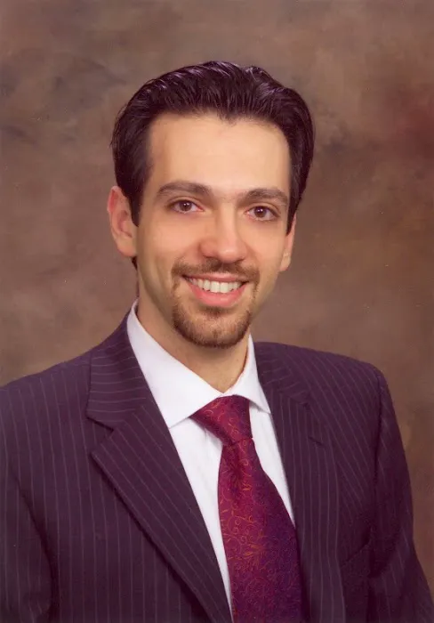 Dr. Farhad Rafii, MD 0