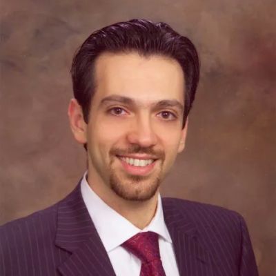 Dr. Farhad Rafii, MD