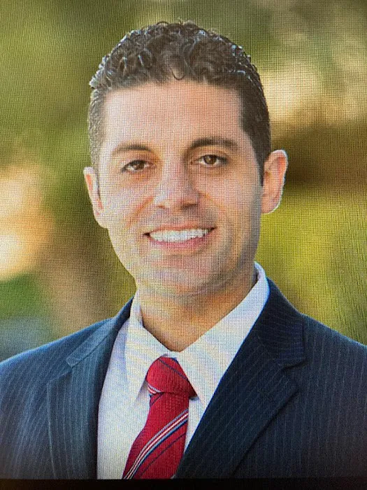 Dr. Sam Kalioundji 0