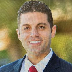 Dr. Sam Kalioundji ico