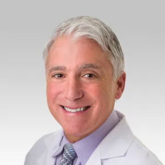 Charles J. Davidson, MD