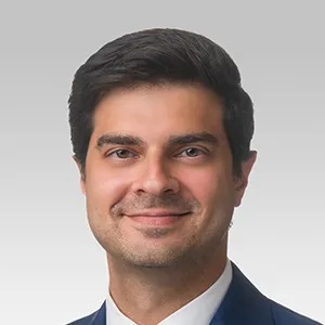 Christopher K. Mehta, MD 1
