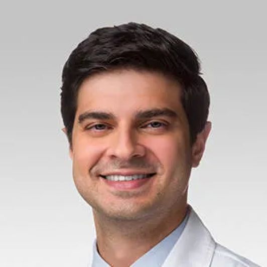 Christopher K. Mehta, MD