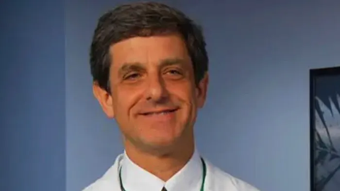 Jeffrey S. Soble, MD 2