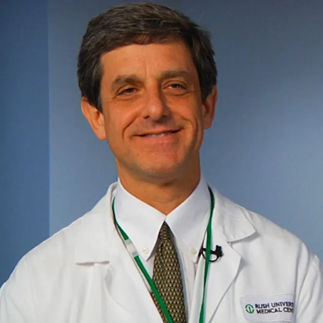Jeffrey S. Soble, MD 3