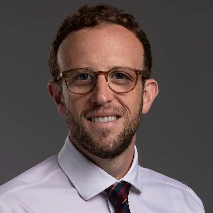 Daniel Luger, MD 2
