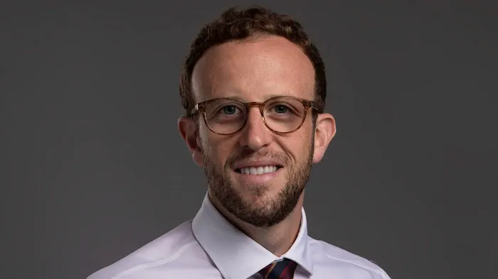 Daniel Luger, MD 1
