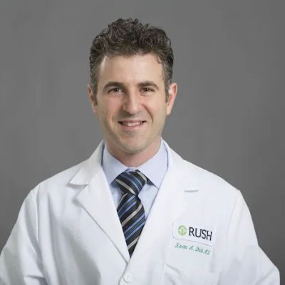 Karim Diab, MD